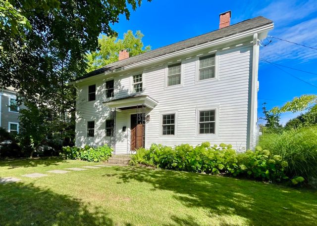 9 Cross St., Westborough, MA 01581