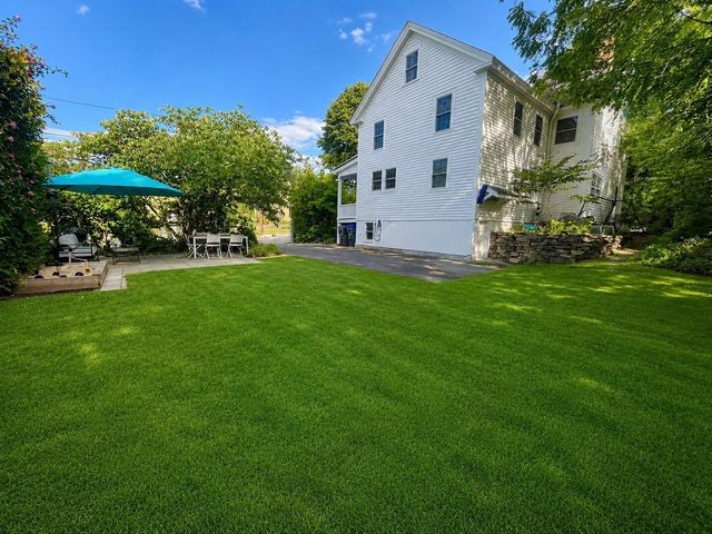 9 Cross St., Westborough, MA 01581
