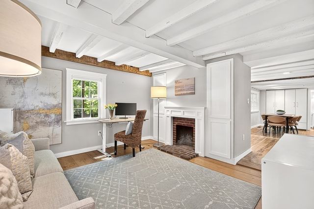 9 Cross St., Westborough, MA 01581