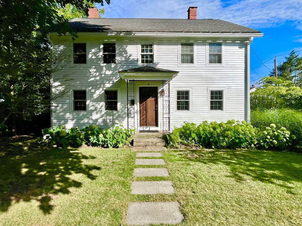 9 Cross St., Westborough, MA 01581