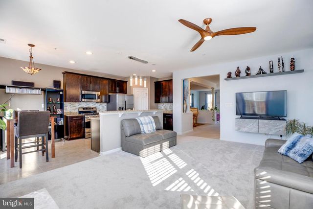 9541 CHANCELLORSVILLE LN, Manassas, VA 20110