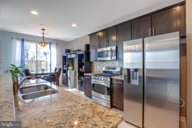 9541 CHANCELLORSVILLE LN, Manassas, VA 20110