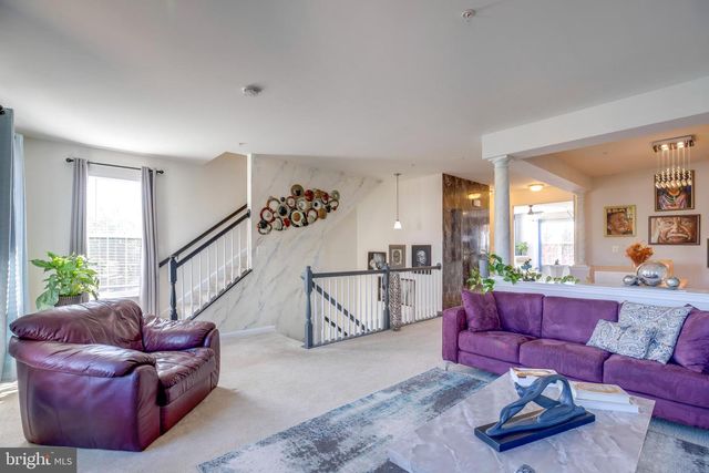 9541 CHANCELLORSVILLE LN, Manassas, VA 20110