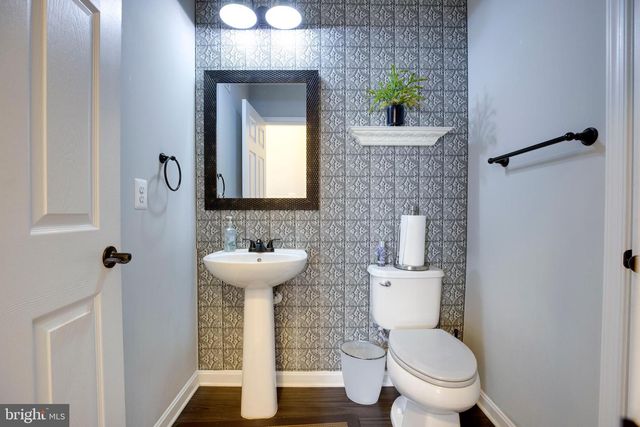 9541 CHANCELLORSVILLE LN, Manassas, VA 20110