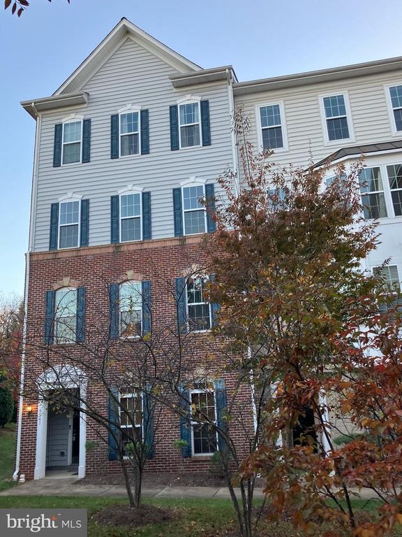 9541 CHANCELLORSVILLE LN, Manassas, VA 20110