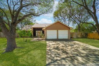 6200 Welles Brook, San Antonio, TX 78240