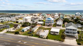 514 E Ft Macon Road, Atlantic Beach, NC 28512