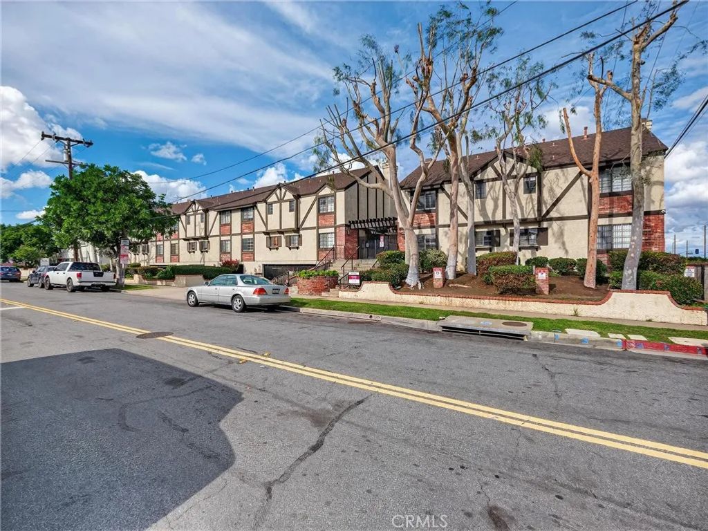 1419 W 179th 9, Gardena, CA 90248