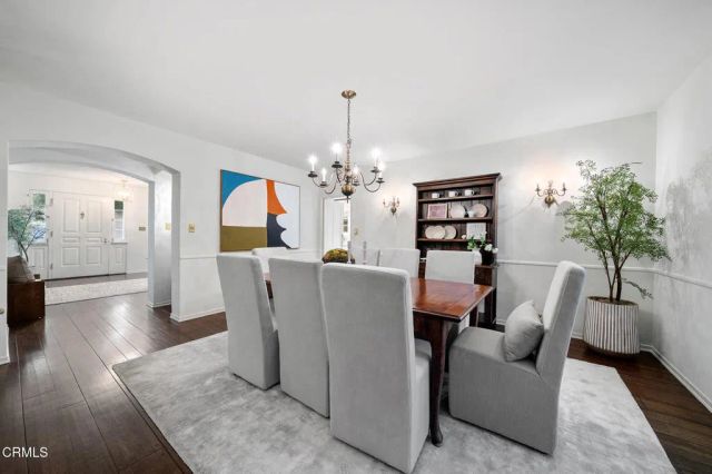 1164 Adair Street, San Marino, CA 91108