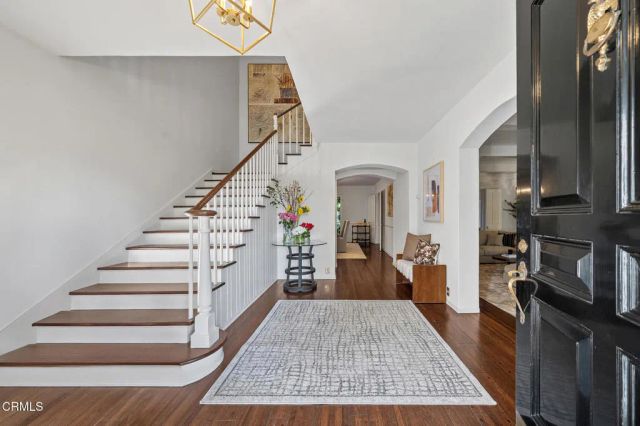 1164 Adair Street, San Marino, CA 91108
