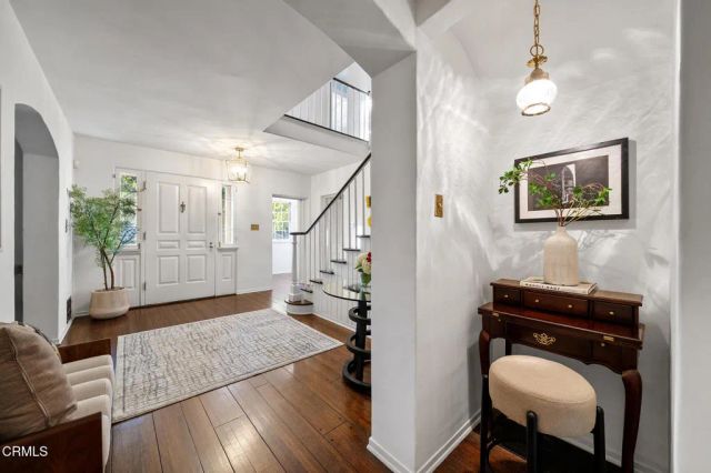 1164 Adair Street, San Marino, CA 91108
