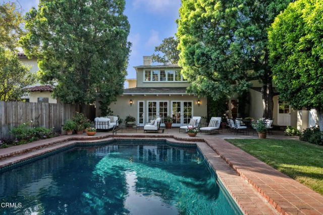 1164 Adair Street, San Marino, CA 91108