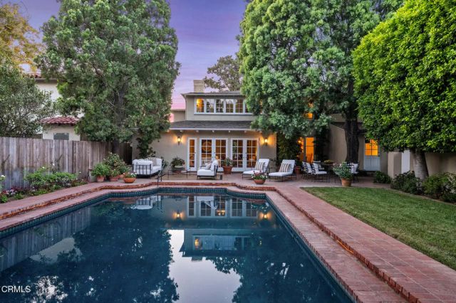 1164 Adair Street, San Marino, CA 91108