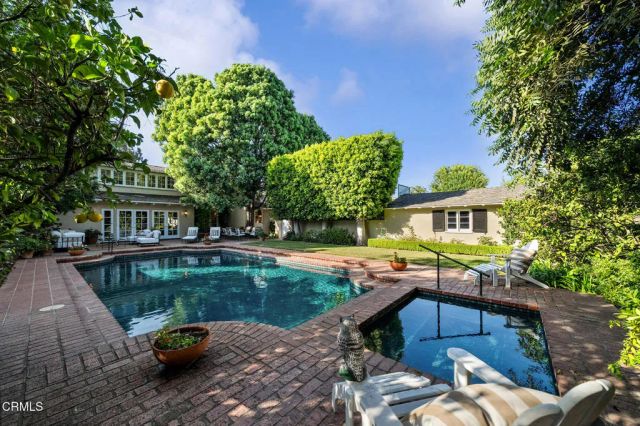 1164 Adair Street, San Marino, CA 91108