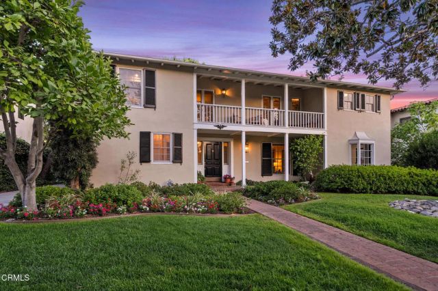 1164 Adair Street, San Marino, CA 91108