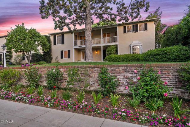 1164 Adair Street, San Marino, CA 91108