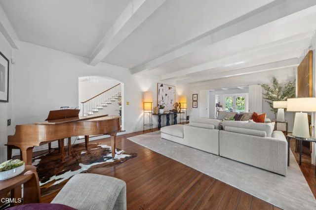 1164 Adair Street, San Marino, CA 91108