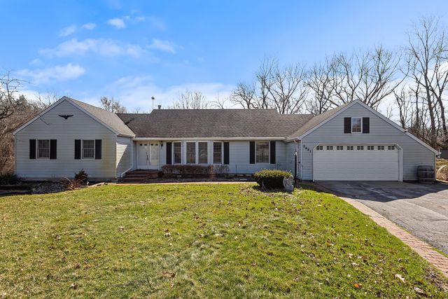 9481 Sullivan Lane, Crown Point, IN 46307