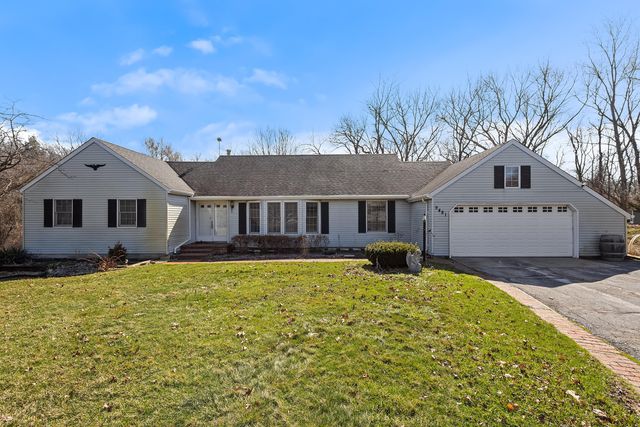 9481 Sullivan Lane, Crown Point, IN 46307