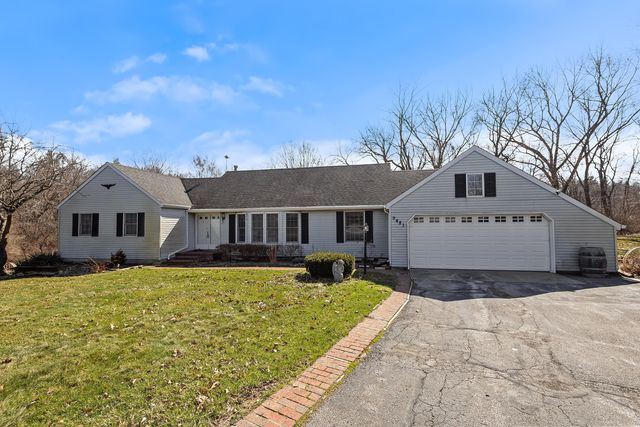 9481 Sullivan Lane, Crown Point, IN 46307
