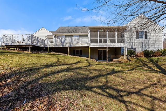 9481 Sullivan Lane, Crown Point, IN 46307