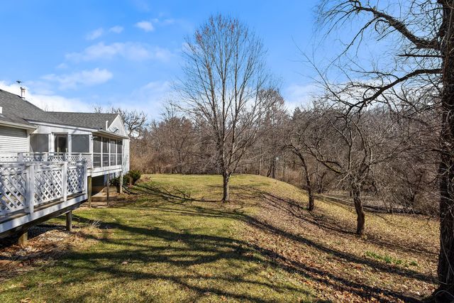 9481 Sullivan Lane, Crown Point, IN 46307