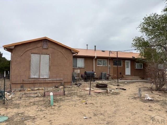 9707 Lane 22.5, Sugar City, CO 81076