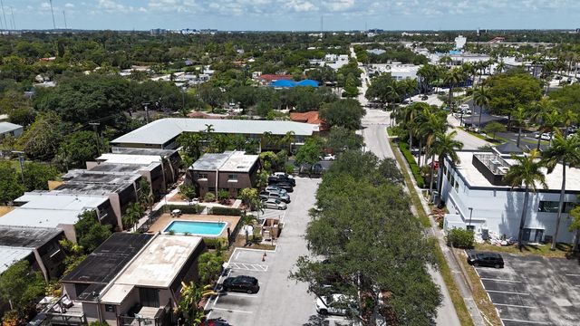 2520 Van Buren Street 16, Hollywood, FL 33020