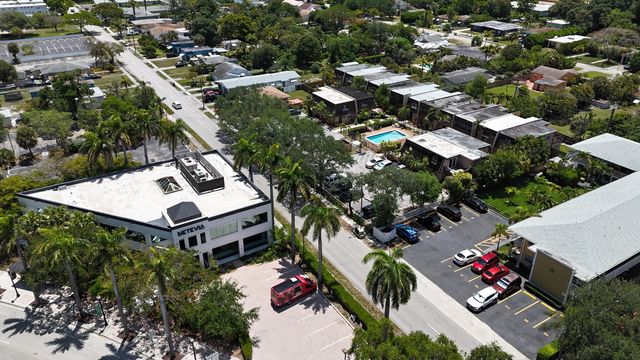 2520 Van Buren Street 16, Hollywood, FL 33020