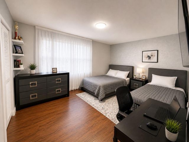 2520 Van Buren Street 16, Hollywood, FL 33020