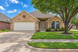 9149 Rushing River Drive, Fort Worth, TX 76118