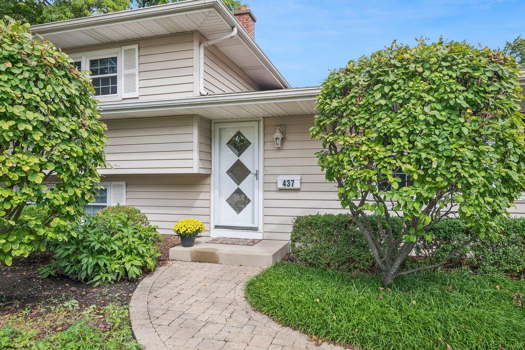 437 Tupelo Avenue, Naperville, IL 60540 — photo 2
