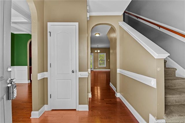 178 Tun Tavern Drive, Cameron, NC 28326