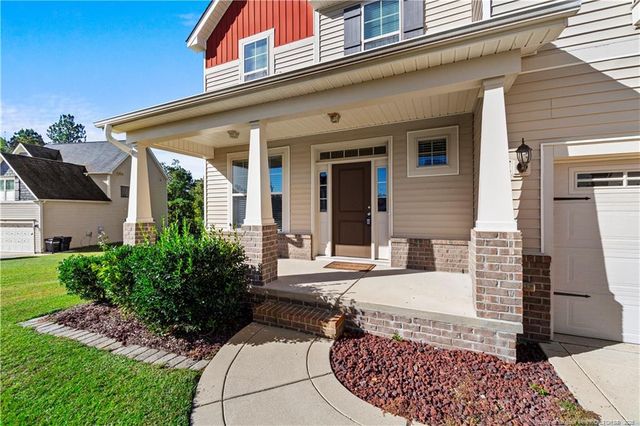 178 Tun Tavern Drive, Cameron, NC 28326