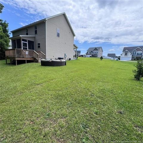 178 Tun Tavern Drive, Cameron, NC 28326