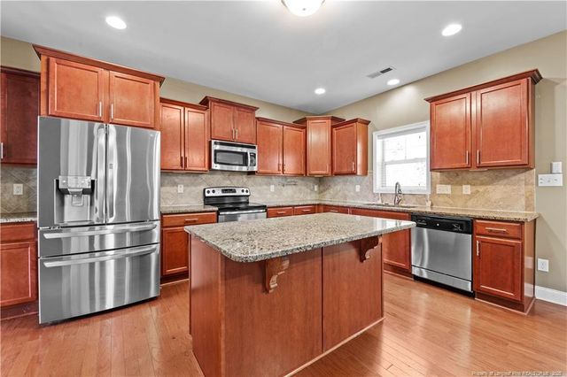 178 Tun Tavern Drive, Cameron, NC 28326