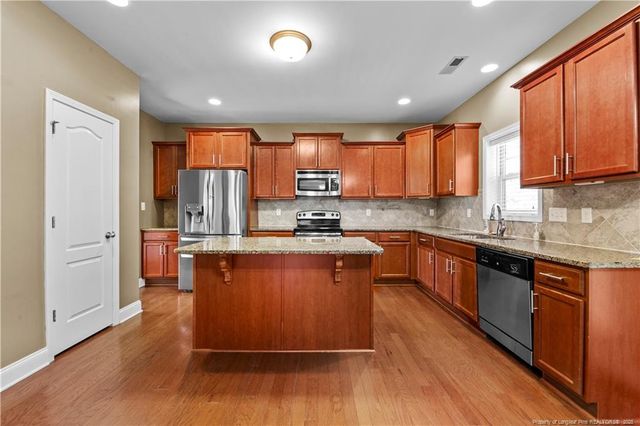 178 Tun Tavern Drive, Cameron, NC 28326