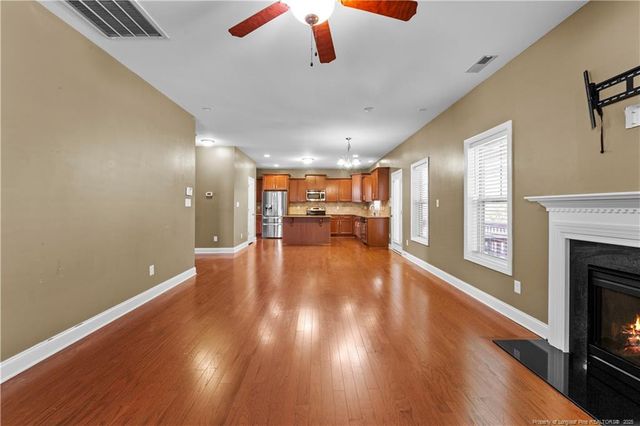 178 Tun Tavern Drive, Cameron, NC 28326