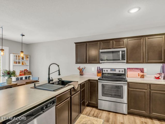 309 Contentment Lane, Knoxville, TN 37920