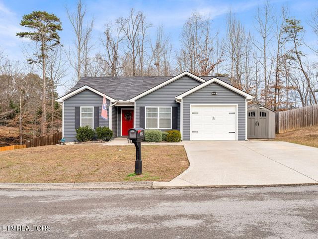309 Contentment Lane, Knoxville, TN 37920