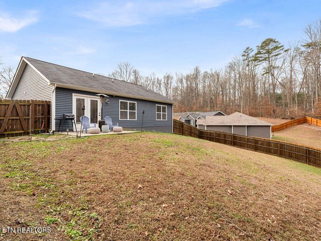 309 Contentment Lane, Knoxville, TN 37920