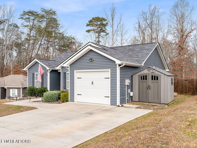 309 Contentment Lane, Knoxville, TN 37920