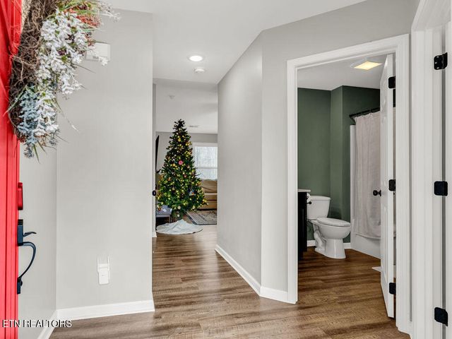 309 Contentment Lane, Knoxville, TN 37920