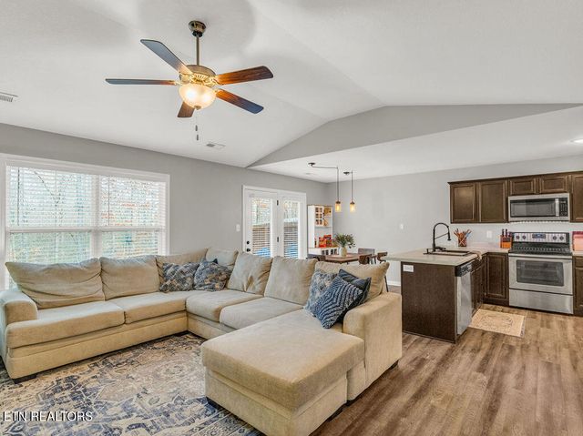 309 Contentment Lane, Knoxville, TN 37920