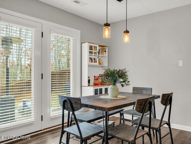 309 Contentment Lane, Knoxville, TN 37920