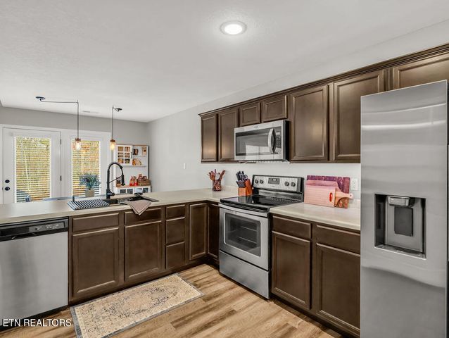 309 Contentment Lane, Knoxville, TN 37920