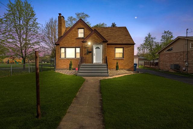 3846 149th Street, Midlothian, IL 60445