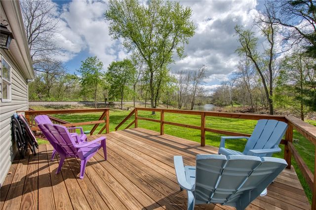 200 Cottage Lane, Forward Twp, PA 16033