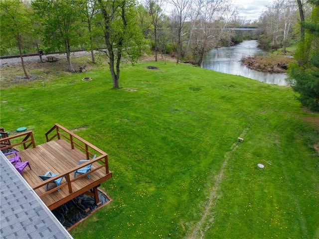 200 Cottage Lane, Forward Twp, PA 16033