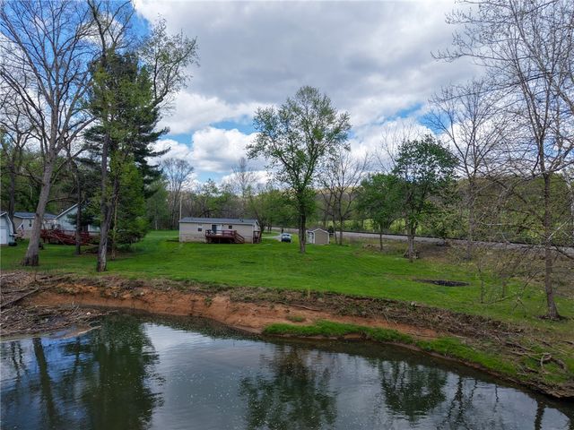 200 Cottage Lane, Forward Twp, PA 16033